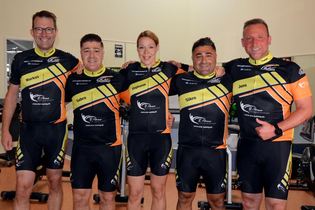 Vom Sport lernen und adaptieren