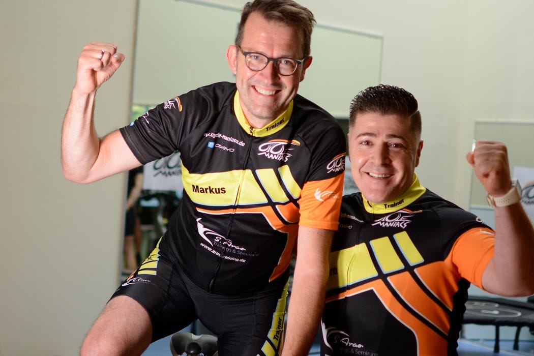 Vom Sport lernen und adaptieren