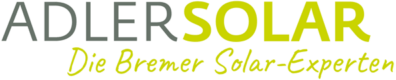 Logo Adler Solar · Die Bremer Solar-Experten Logo Adler Solar · Die Bremer Solar-Experten