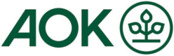 Logo AOK Logo AOK