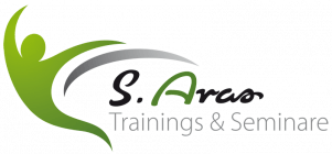 S. Aras Trainings & Seminare · Coaching & Begleitung · Führungskräfteentwicklung · Vertriebsoptimierung