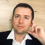 Tobias Haase · Stellvertretender Direktor AOK
